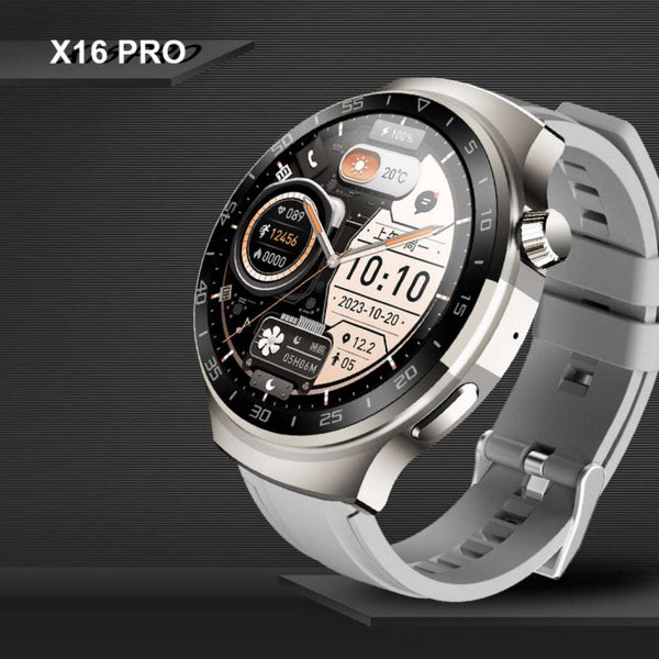 Smart Watch X16 Pro
