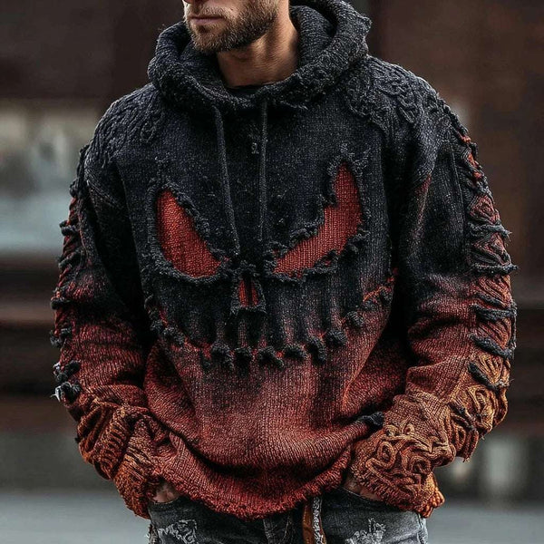 Unisex Halloween Sweater