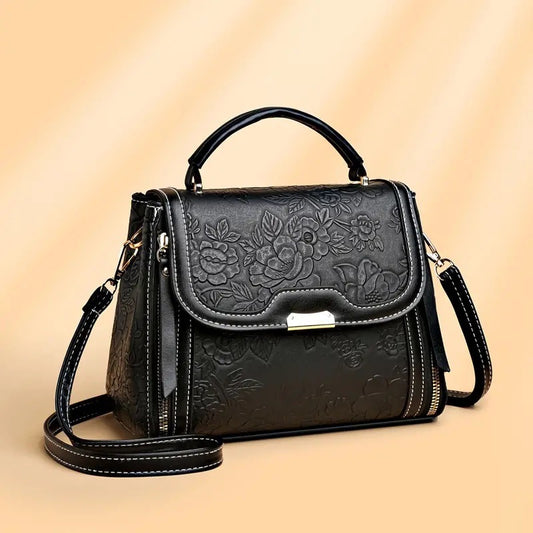 Versatile Shoulder Messenger Bag