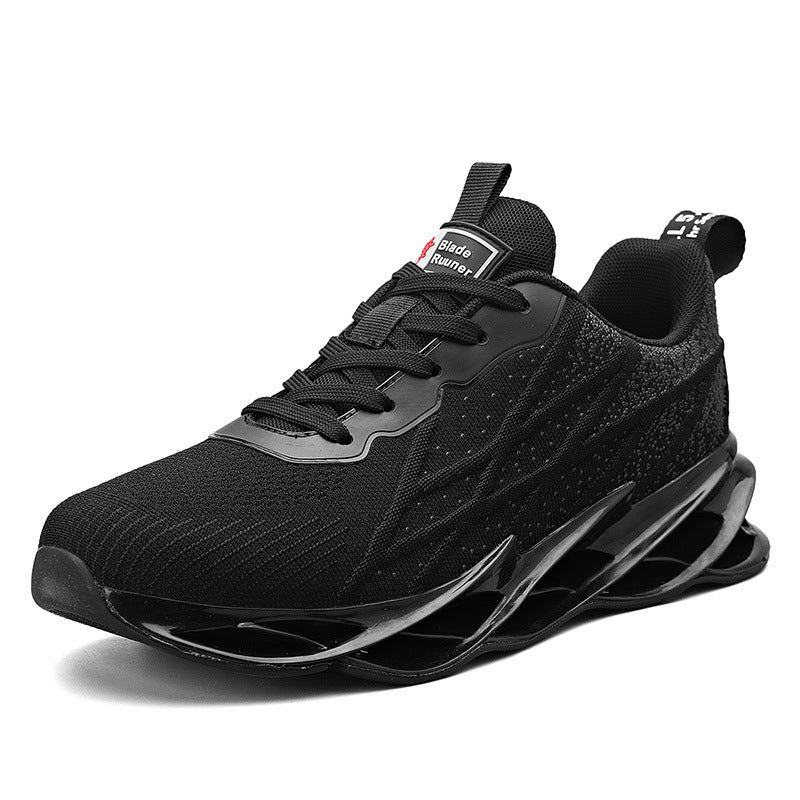 Versatile Tennis & Casual Running Shoes - Lightweight & Durable Versatile tennis casual shoes running sh | Ectron Online