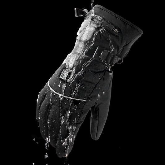 Warm Waterproof Sports Gloves
