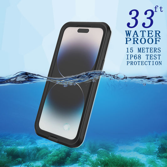 Waterproof Anti-Fall Protective Cover - New Phone Case