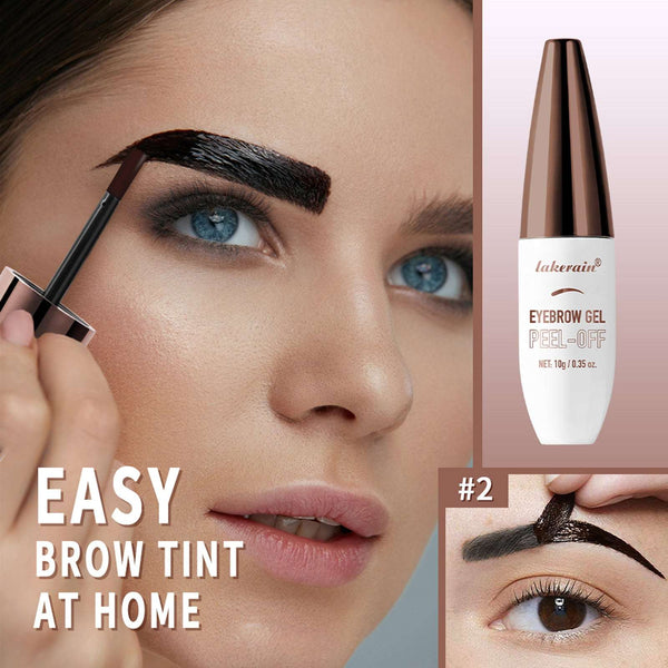 Wild Eyebrow Cream