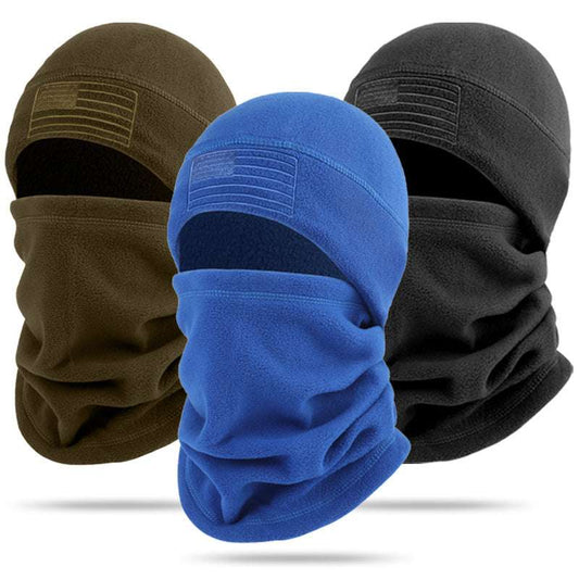 Windproof Sports Headgear - Winter Windproof Outdoor Warm Keeping Sp | Ectron Online