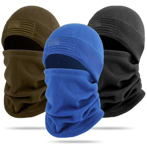 Windproof Sports Headgear