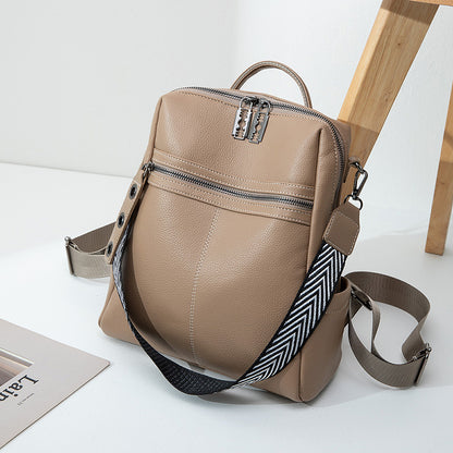 Women's Personalized Fashion Backpack | New Designer Style Bag Fashion Personalized Women's New Backpac | Ectron Online