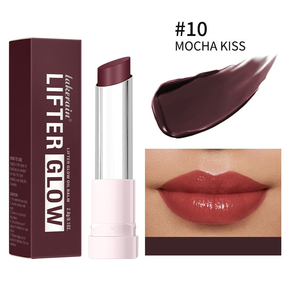 Women's Portable Hydrating Lipstick Women's Portable Autumn And Winter Hydra | Ectron Online