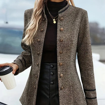 Women's Stylish Casual Jackets | Trendy Outerwear for Every Look Casual Jackets And Outerwear Look Stylis | Ectron Online
