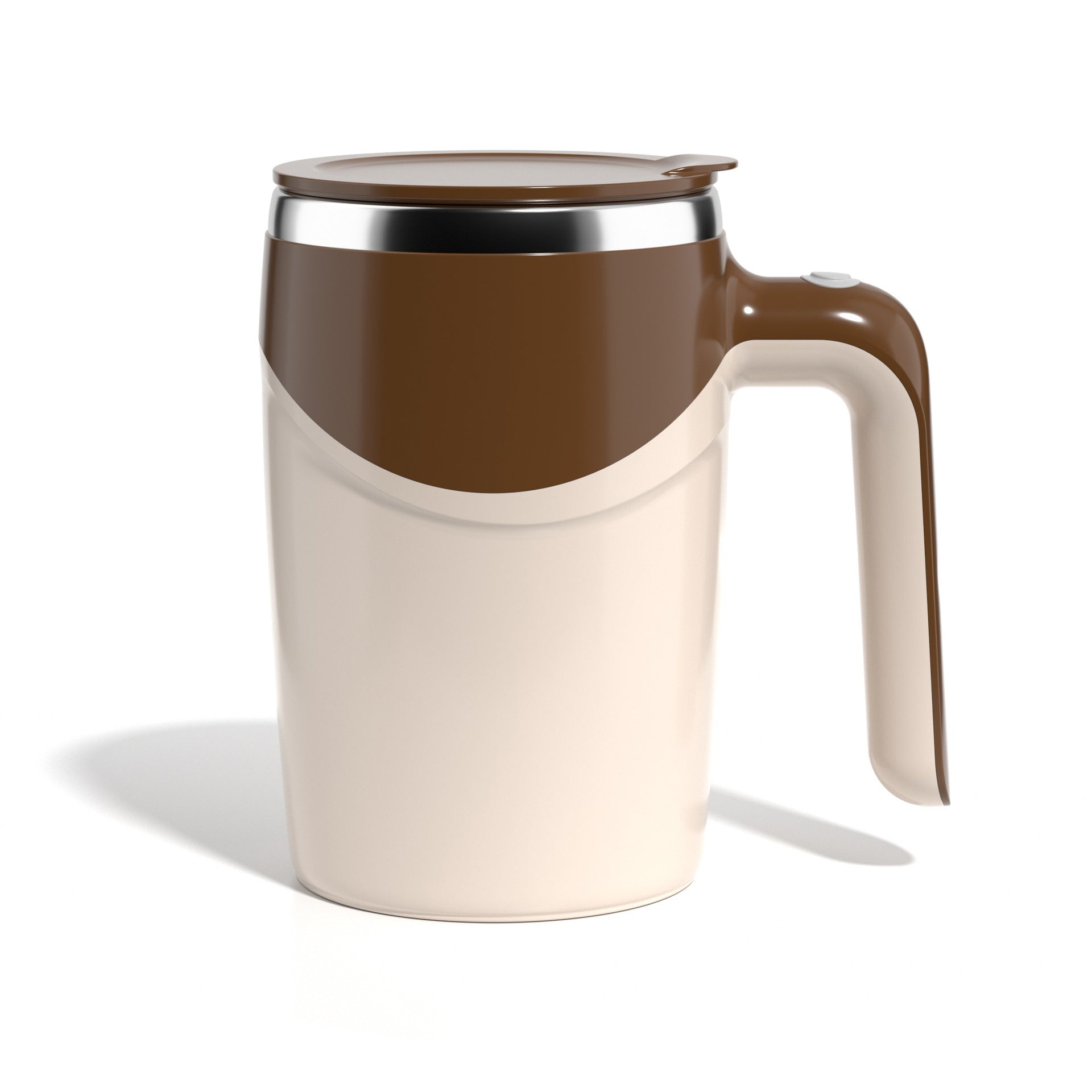 Rechargeable Automatic Stirring Cup & Electric Coffee Mug Stirring Cup Coffe | Ectron Online