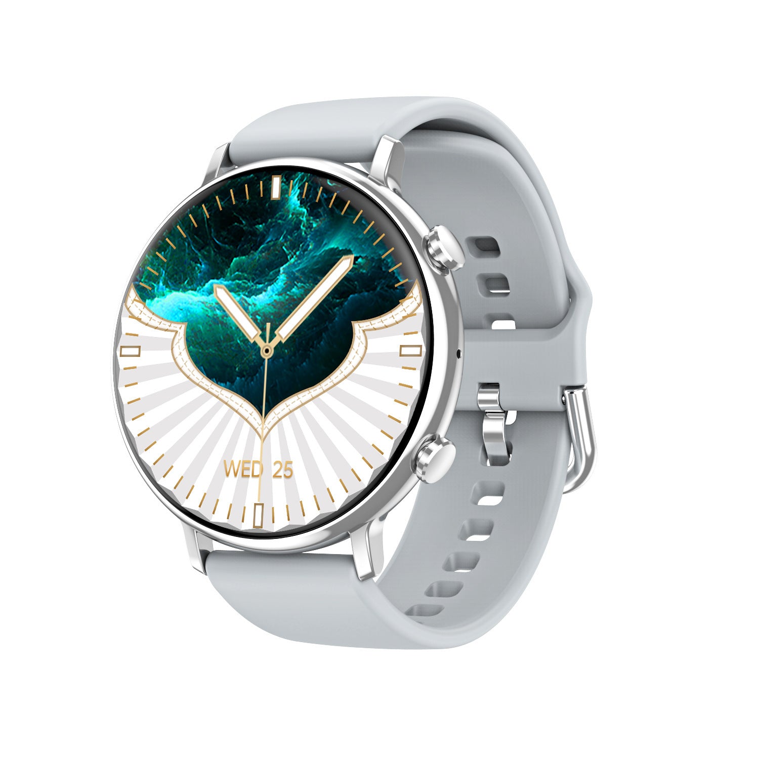 Bluetooth Calling Smart Watch for Sports & Health Bluetooth Calling Sports Health Step Cou | Ectron Online