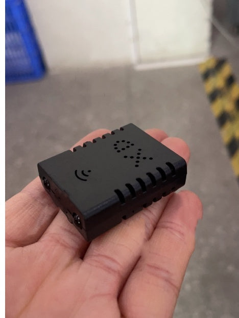 1080P Full HD Mini Camera with Infrared Night Vision & Motion Detection 1080P Full HD Camcorder XD IR-CUT Mini C | Ectron Online