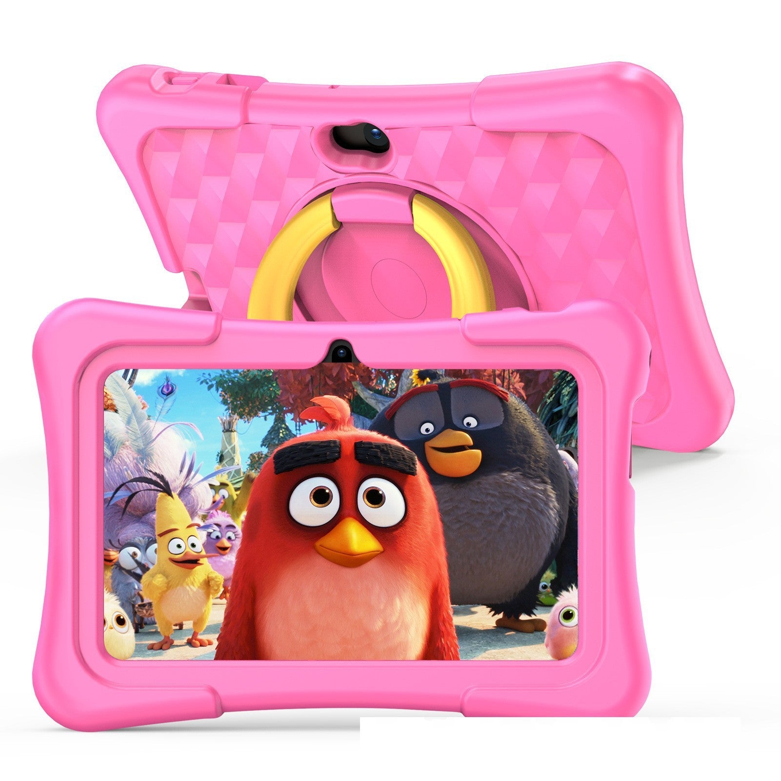 A133 Quad-core 7-inch Children's Tablet Computer A133 Quad-core 7-inch Children's Tablet | Ectron Online