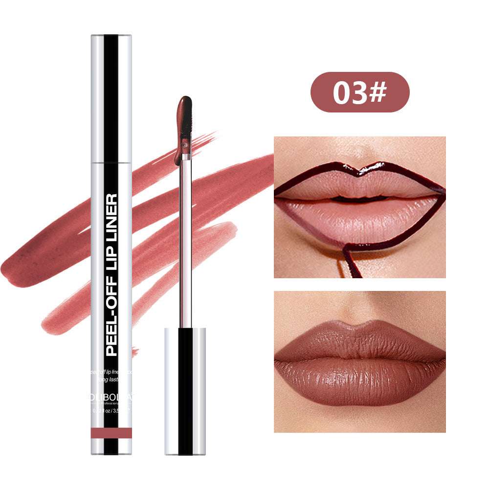 Pull Lip Liner | Waterproof & Long-Lasting Pull Lip Liner Waterproof Long Lasting A | Ectron Online
