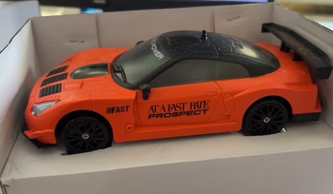 Remote Control GTR/AE86 Drift RC Car for Kids 2.4G Drift Rc Car 4WD RC Drift Car Toy R | Ectron Online