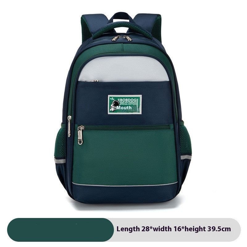 Ultra-Light Children’s Backpack – Durable & Stylish Children's Lightweight And Large Capacit | Ectron Online