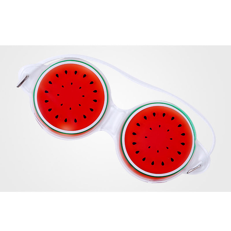 Shading Ice Eye Mask - Beauty & Relaxation Mask Shading Ice Eye Mask For Beauty And Beau | Ectron Online