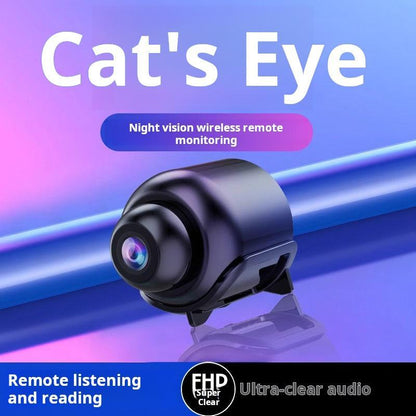 X5 Wireless HD Home Security Camera | Magnetic WiFi Indoor & Outdoor X5 Wireless Home Surveillance Camera HD | Ectron Online