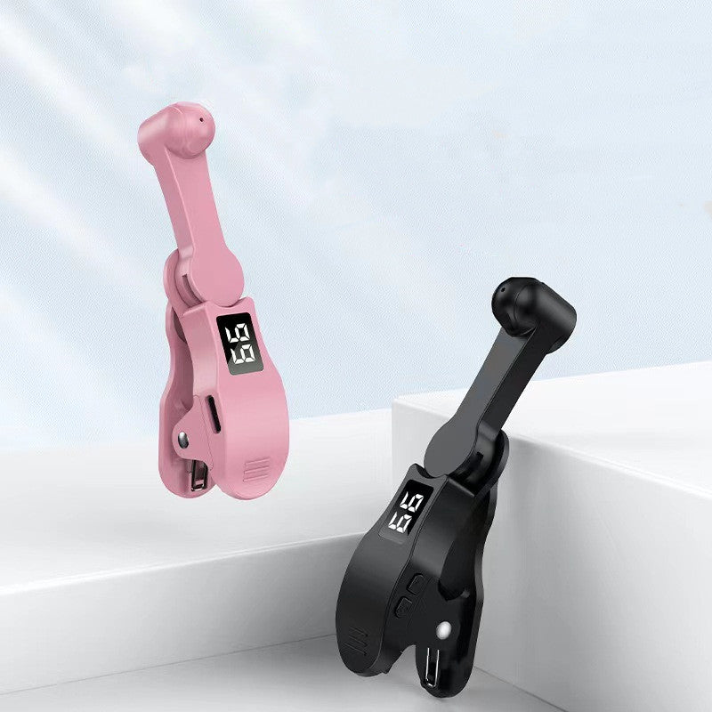 Automatic Mobile Phone Screen Clicker | Physical Auto Tapper for Games