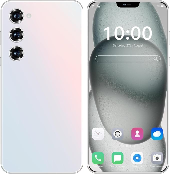 C24 Ultra 5G Unlocked Smartphone