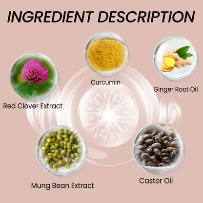 EELHOE Hair Dense Essence EELHOE Hair Dense Essence Hair Anti-hair | Ectron Online