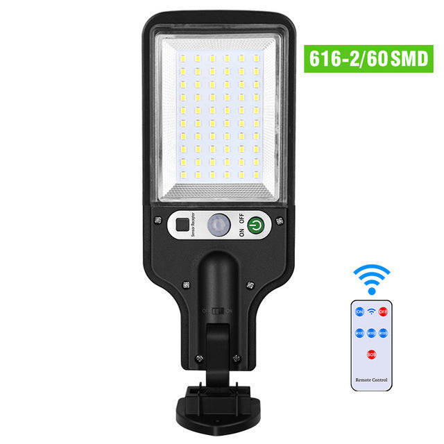 Outdoor Solar LED Wall Lamp Outdoor Solar LED Wall Lamp | Ectron Online