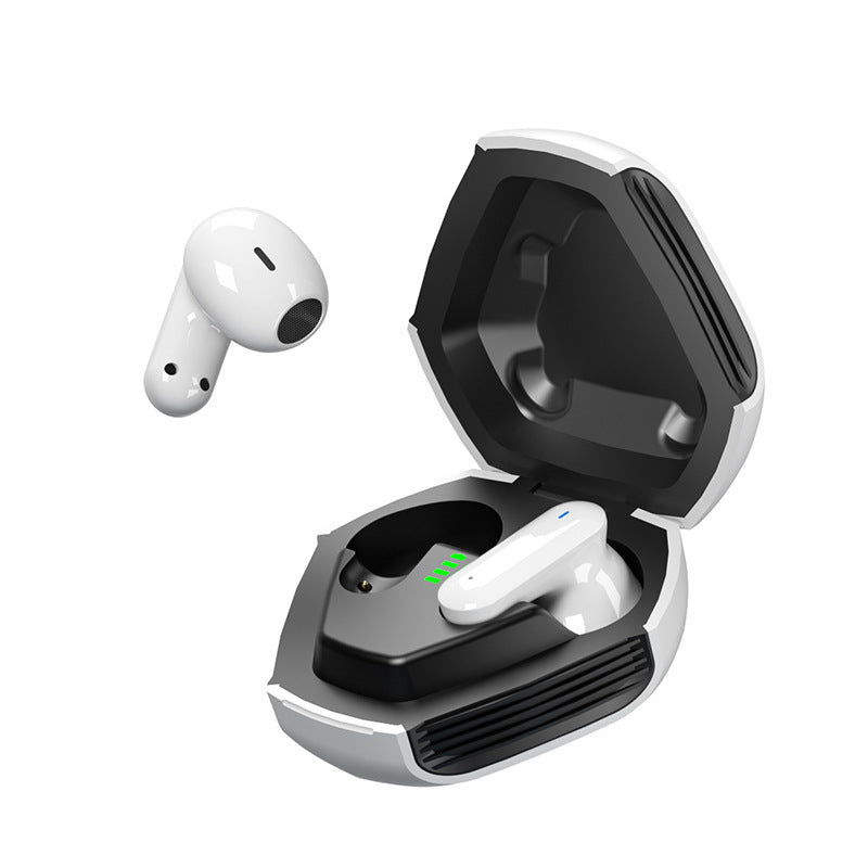 Active Noise Reduction In-ear Bluetooth Headset Active Noise Reduction In-ear Bluetooth | Ectron Online