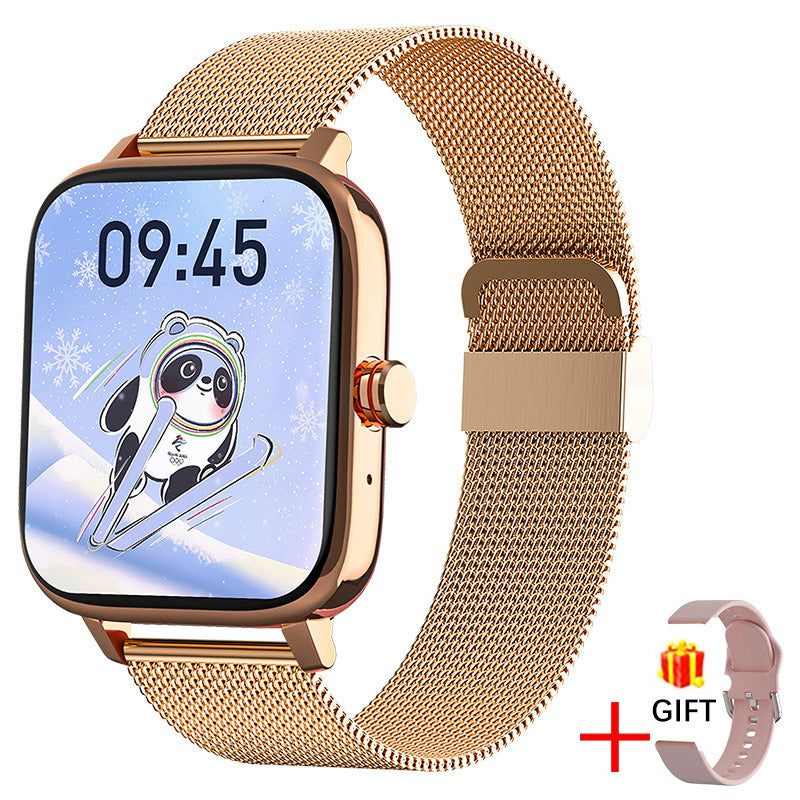 Health & Fitness Smart Bracelet Smart Sports Watch Sleep Health Monitori | Ectron Online