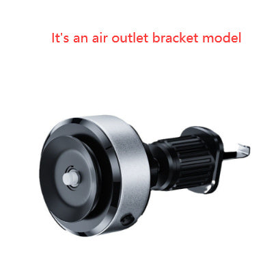 Magnetic Double-Sided Car Phone Mount Intelligent Mobile Phone Holder Double-S | Ectron Online