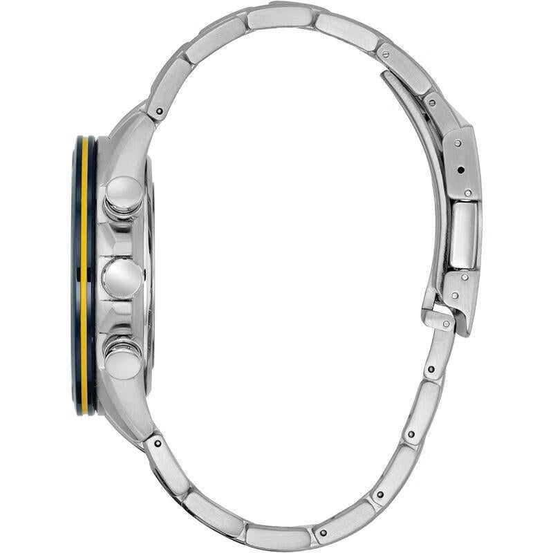 Men's Multi-Function Business Watch Men's Watch Multi-function Timing Busine | Ectron Online