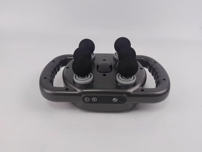 Everyday Percussion Massage Gun Massager Is Convenient For Home Use | Ectron Online