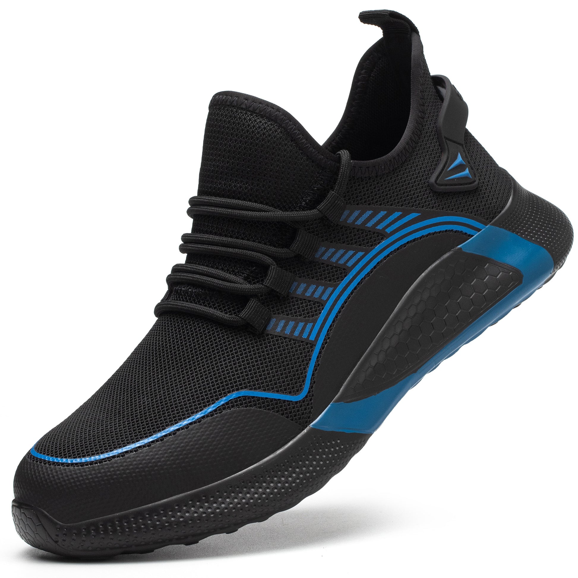 Breathable Labor Protection Shoes for Men – Safety & Comfort Breathable Labor Protection Shoe Man | Ectron Online