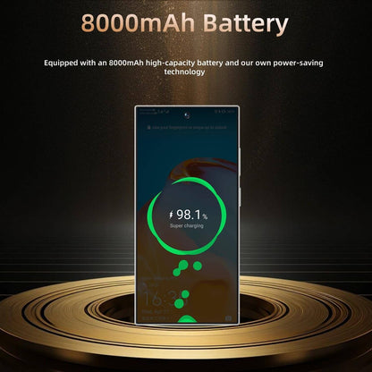 S25 Ultra 5G Unlocked Smartphone - Android 15.0 with Tool Pen S25 Ultra Cell Phone 5G Unlocked Phone,S | Ectron Online