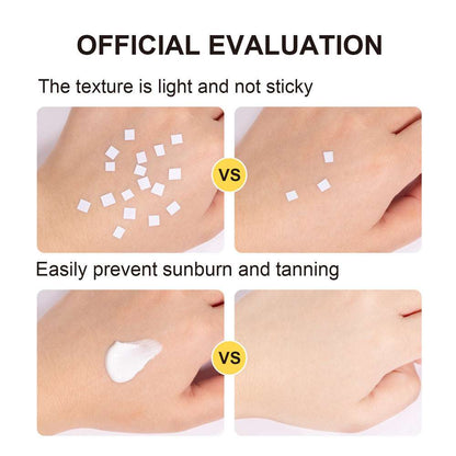 Moisturizing CC Cream - Waterproof Makeup & Concealer Moisturizing Correcting CC Cream Waterpr | Ectron Online