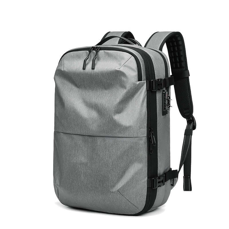 Multifunctional Travel Vacuum Compression Backpack Men Multifunctional Travel Vacuum Compressio | Ectron Online
