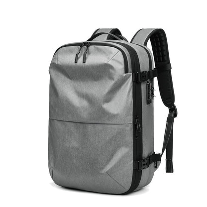 Men's Multifunctional Travel Backpack