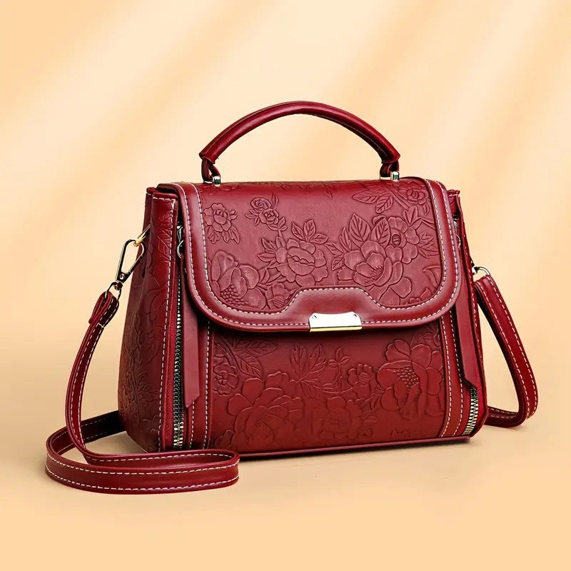 Versatile Shoulder Messenger Bag Versatile Simple Shoulder Messenger Bag | Ectron Online