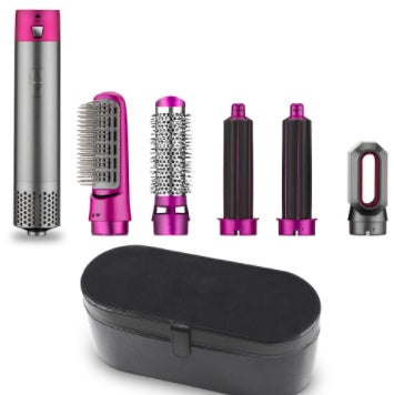 Women's Multifunctional Hot Air Curling Iron for Perfect Curls Men's And Women's Multifunctional Hot Ai | Ectron Online