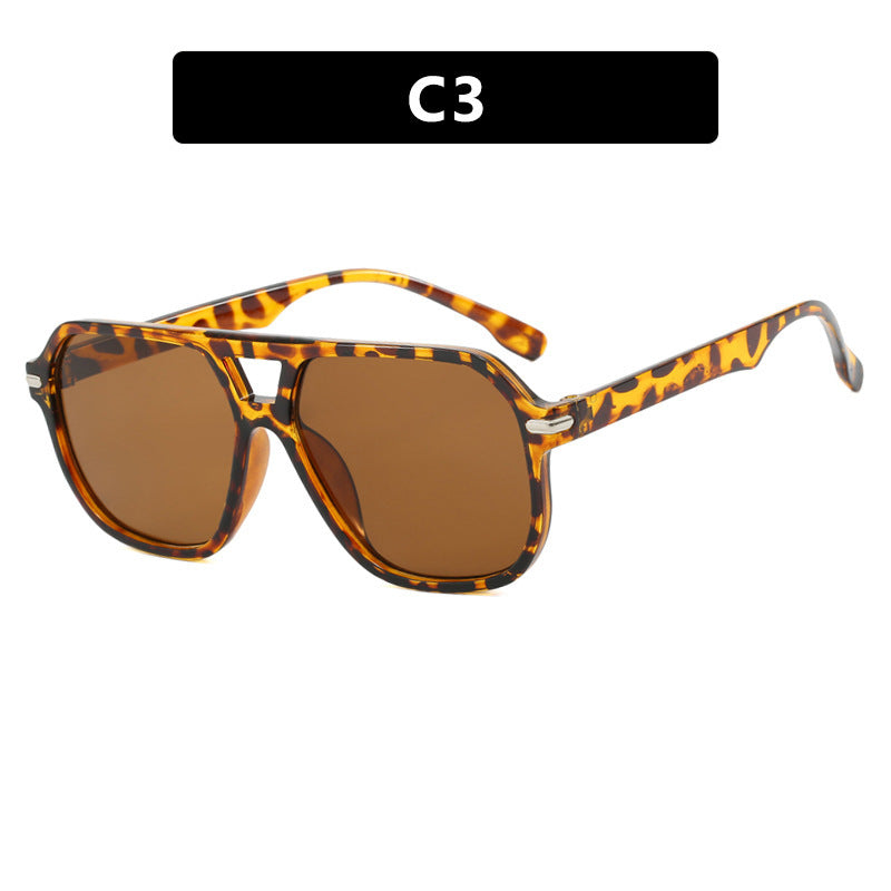 Simple Fashionable Sunglasses Women Simple Fashionable Sunglasses Women | Ectron Online