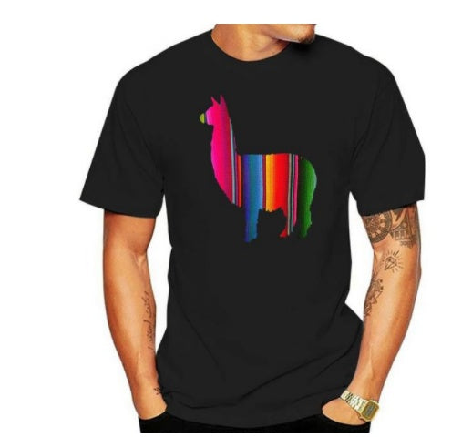 Printed Cotton Short Sleeve T-Shirt – Cross-Border Trade Tee Short-sleeved Printed Cotton T-shirt Cro | Ectron Online