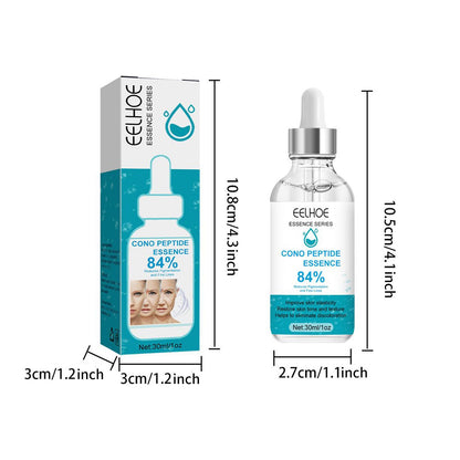 EELHOE Peptide Anti-Wrinkle Serum - Firming Eye & Mouth Repair Treatment EELHOE Aquatic Dendrobatid Peptide Anti- | Ectron Online