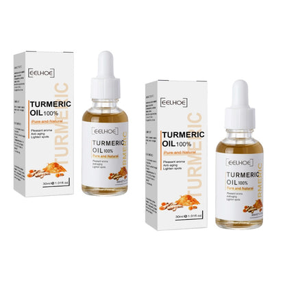 EELHOE Turmeric Dark Spot Correcting Serum - Brightening & Repairing Face Care EELHOE Turmeric Dark Spot Correcting Ser | Ectron Online