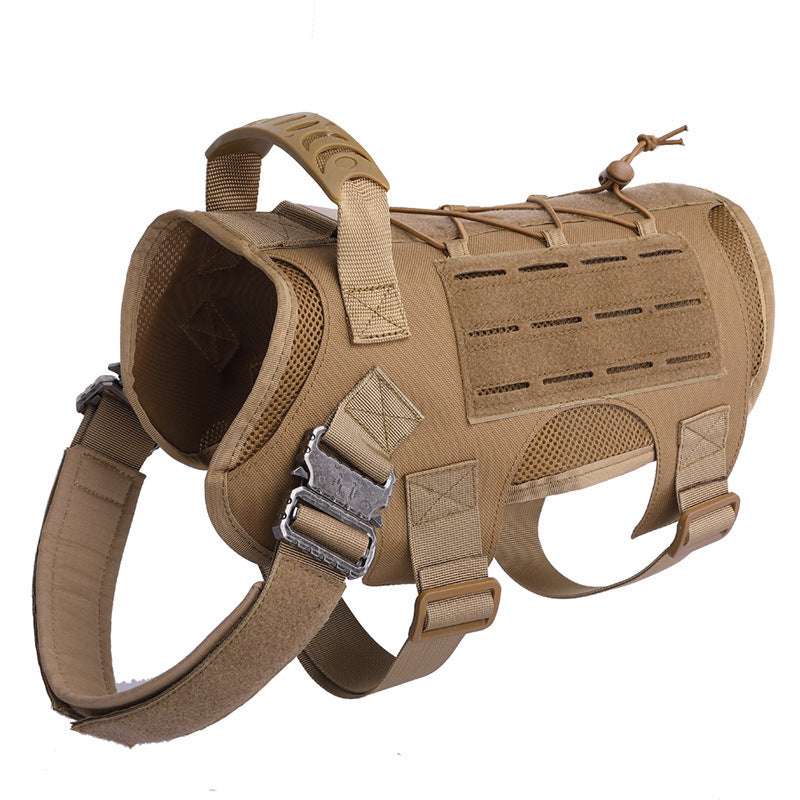Outdoor Pet Dog Coat Vest Outdoor Pet Dog Coat Vest | Ectron Online
