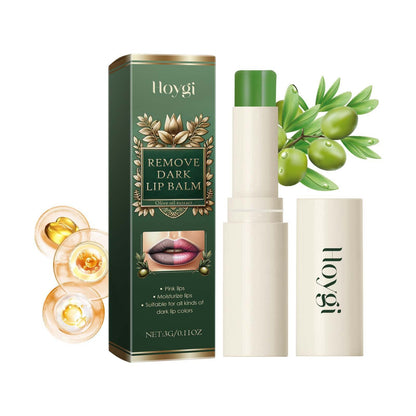 Moisturizing Lip Balm Care Anti-chapping