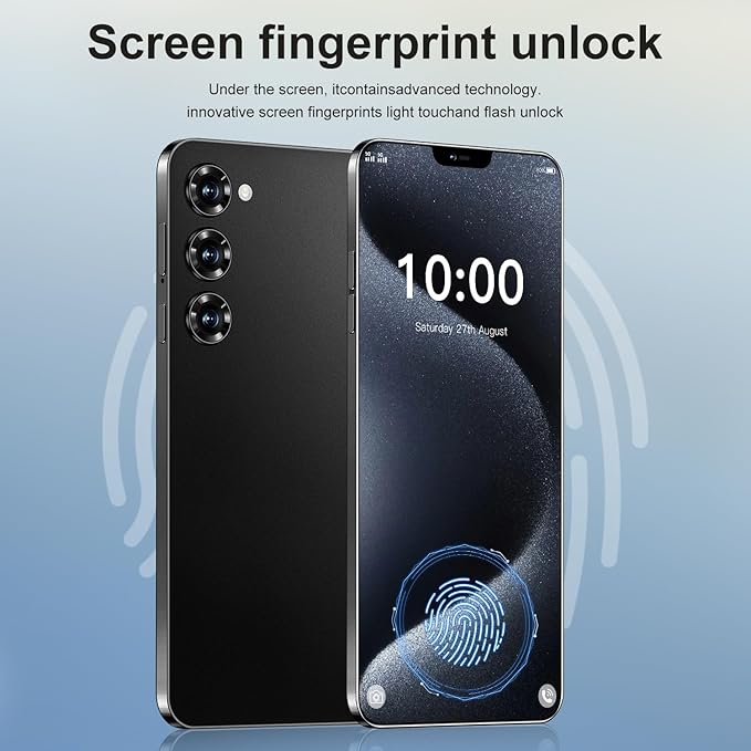C24 Ultra 5G Unlocked Smartphone