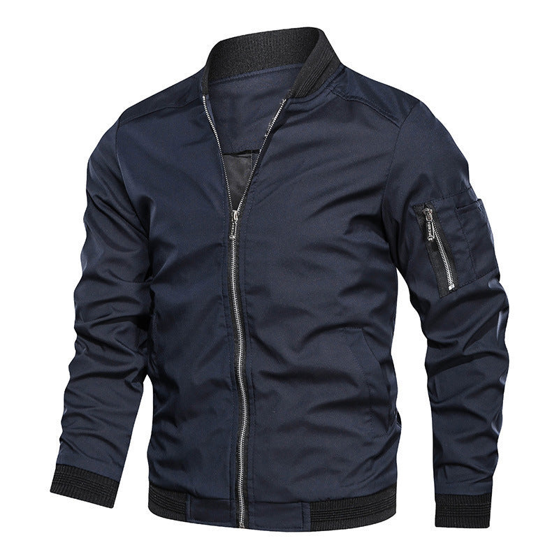Korean Style Slim Fit Youth Top Youth Korean Slim Fit Top With Wrinkle R | Ectron Online