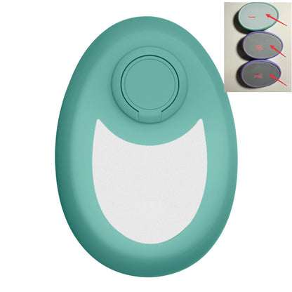 Upgraded Crystal Magic Epilator - Nano-Glass Painless Hair Remover Upgrade Crystal Magic Crystal Epilator | Ectron Online