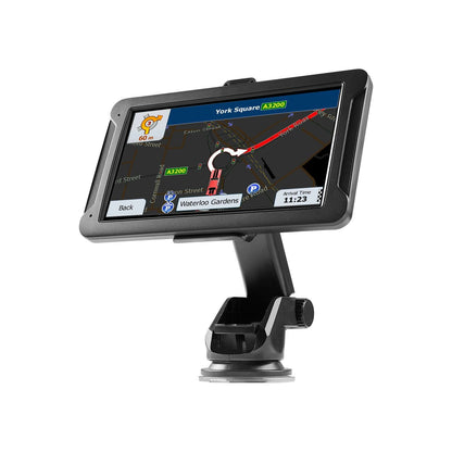 7-Inch Touch Screen GPS Navigator for Car GPS Navigator For Car 7 Inch Touch Scree | Ectron Online