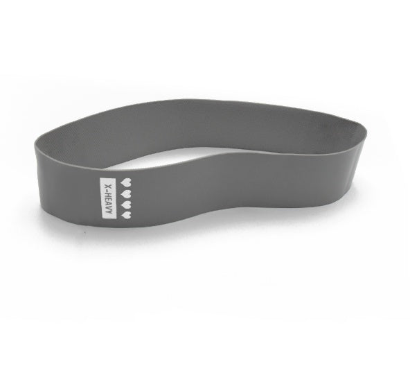 Resistance Bands – Elastic Booty Bands for Fitness & Yoga Resistance Bands Sealing Elastic Booty S | Ectron Online