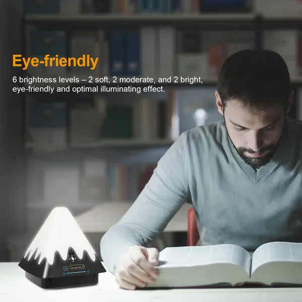 Touch Control Night Light