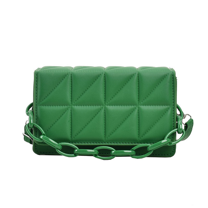 Ladies New Winter Fashion Casual Messenger Bag Ladies New Winter Fashion Casual Messeng | Ectron Online